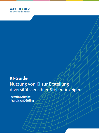 Titelbild unseres KI Guide Titelbild unseres KI Guide